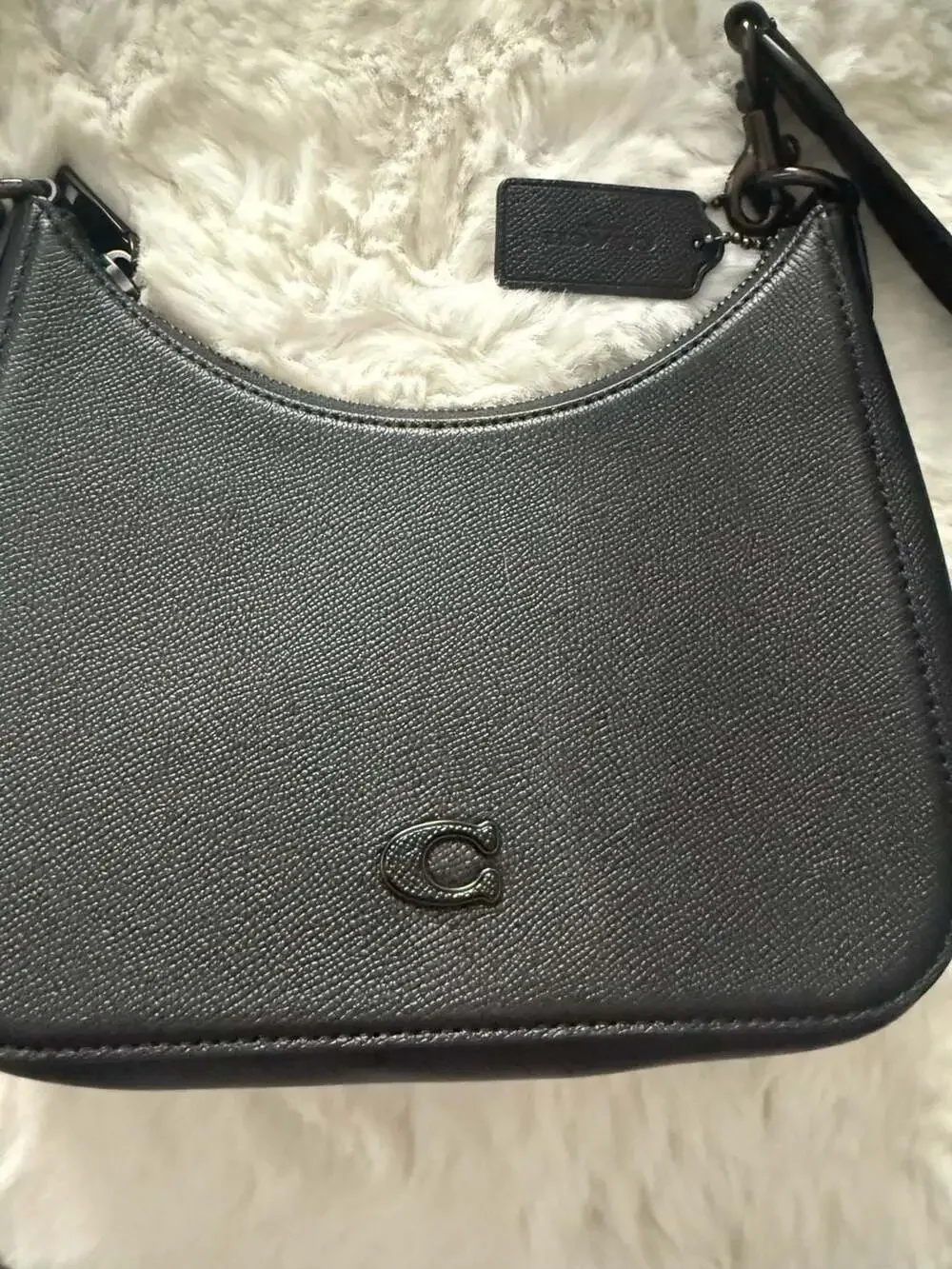 Coach cj842 hobo